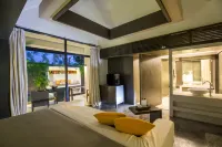 Tolani Resort Koh Samui Отели в г. Пляж Хуа Танон