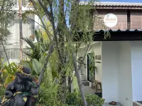 Lis Hotel Chiangmai Hotels near Hai Ya