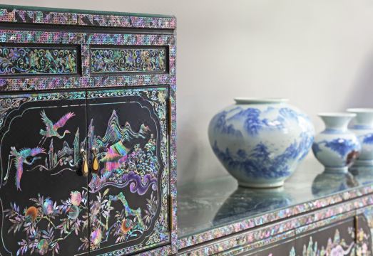 인더시티 명동 외부 또는 로비 이미지