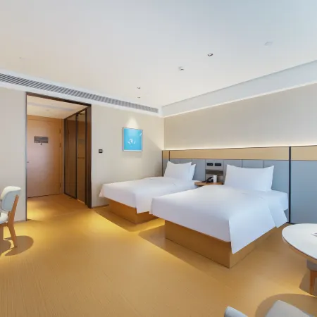 JI Hotel (Quanzhou Jinjiang Wanda Plaza)