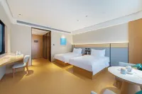 JI Hotel (Quanzhou Jinjiang Wanda Plaza)