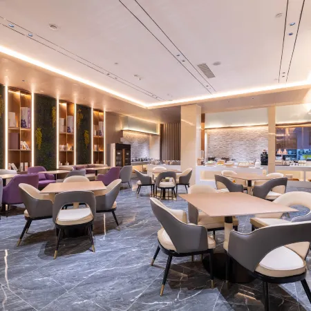 Lavande Hotel Отели рядом с достопримечательностью «Станция метро Gulou»