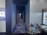 Boer Esports Hotel Hotels in Neihuang