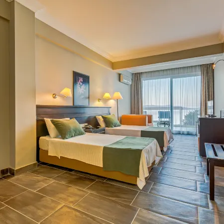 Cunda Hotel