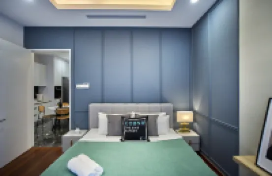 Royce Residence KLCC by Cobnb