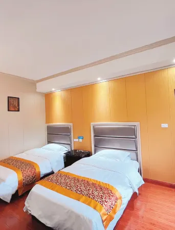 Huitong Yingchun Hotel