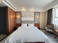 Fangtang Boutique Hotel (Zhumadian Zhengyang Road Branch)