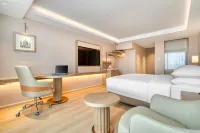 Vienna Hotel Deepened Xipu Baicao Road Station Hôtels à proximité de la Gare de Hongguang Town