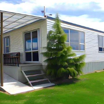 High Country Motel & Backpackers