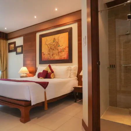 Kodchasri Thani Heritage Collections Hotels in Chiang Mai