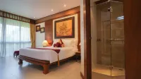 Kodchasri Thani Heritage Collections - Parkering