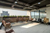 Kepler Planet Youth Hostel