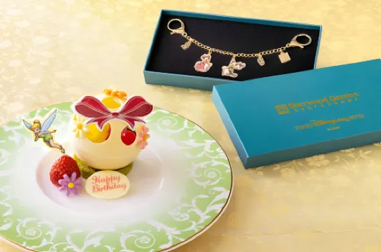 東京ディズニーランドホテル Photos