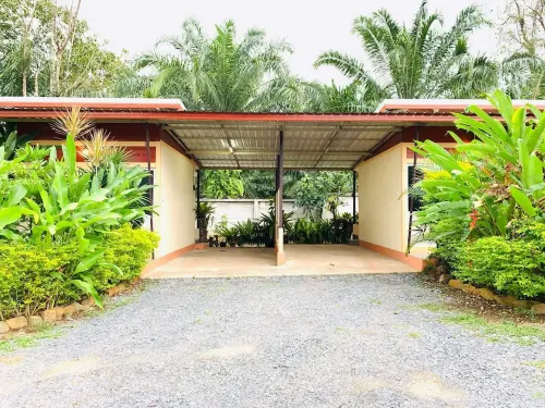 Pangkor Resort Hotels in Nuea Khlong District
