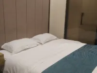 Yimi Apartment (Donghua East Road Branch of Guangdong Provincial People's Hospital) Hotels near Dongshankou
