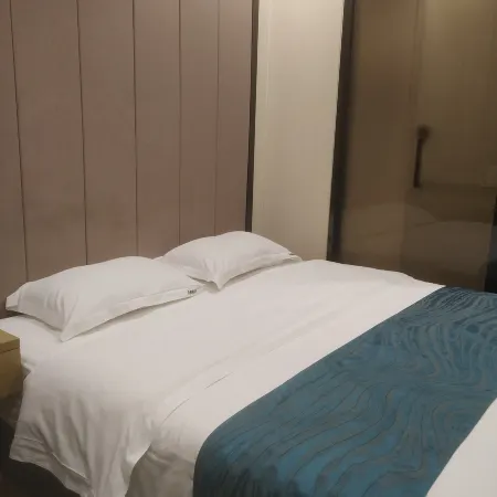 Yimi Apartment (Donghua East Road Branch of Guangdong Provincial People's Hospital)
