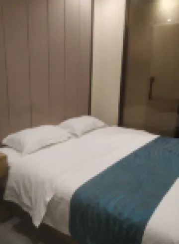 Yimi Apartment (Donghua East Road Branch of Guangdong Provincial People's Hospital)