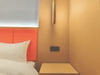 Yifei Hotel (Chenzhou Railway Station Branch)