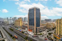 Taizhou Aotelaisi Square Rezen Select Hotel (Yuanqiaozhen People's Government) Hotels near Weiyu Mountain Dayou Palace