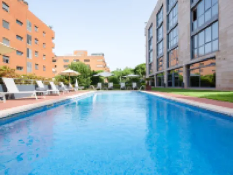 Sercotel Cornellà Barcelona Hotels in Cornella de Llobregat