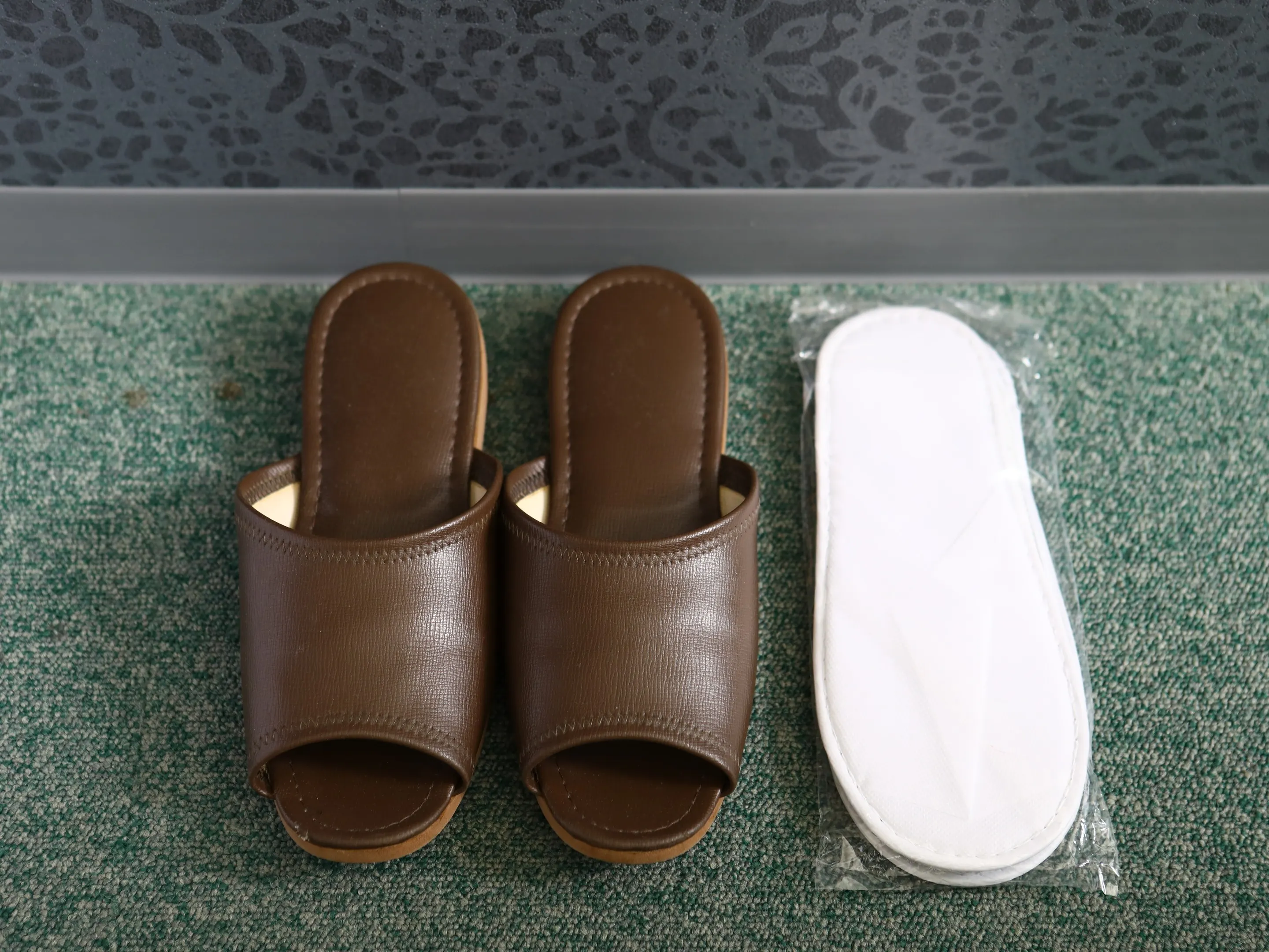 KOKO HOTEL Himeji Castle(formerly Hotel Wing Himeji） Zimmer Photos