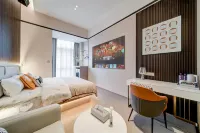 Fire Leopard X Esports Hotel