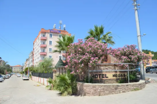 Megas Hotel Hotels in 