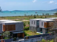 3 Bedroom Seaview Pool Villa | near Chalong Pier | Phuket | Warm Plus - Vila