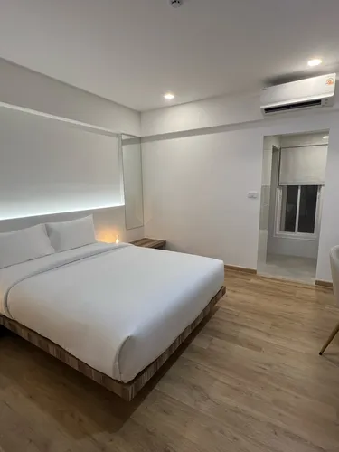 รูปภาพของโรงแรมเวฬาย์ โคราช และเวฬาย์ คาเฟ่