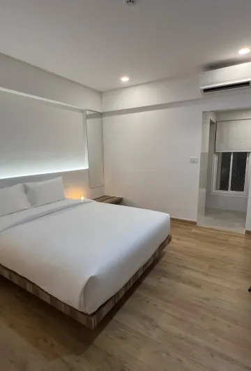 ห้องซูพีเรียร์