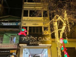 Vườn Cam Hotel Cao Bằng