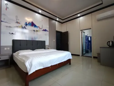 Feng Yuan Hotel