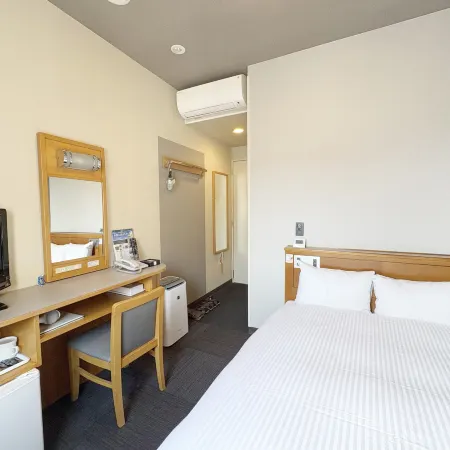 Hotel Route-Inn Nago