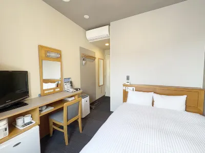 Hotel Route-Inn Nago