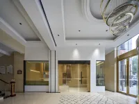 Fengshang Hotel Hotéis em Guangde