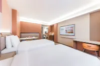 Orange Hotel Select (Luoyang Luoyi Ancient City )