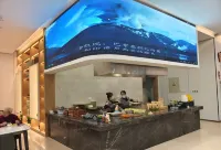 โรงแรมอพาร์ตเมนต์วิวทะเลตูโต้ สาขา เกาะไห่ฮวา หลานวาน