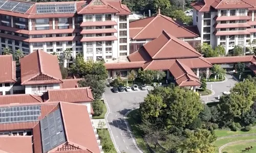 Crowne Plaza Kunming Ancient Dian Town