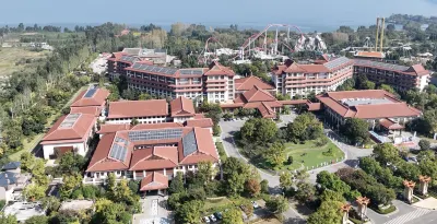Crowne Plaza Kunming Ancient Dian Town Hotels in Colorful Yunnan Paradise
