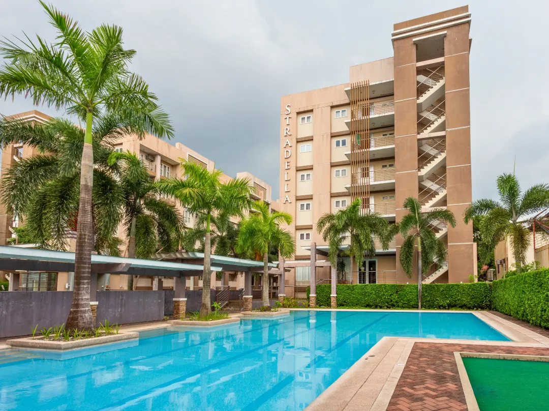 Stradella Hotel - Antipolo