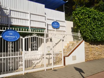 Antonio's House