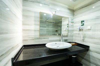 Family Room With Garden View Hotel Argana Agadir Photo