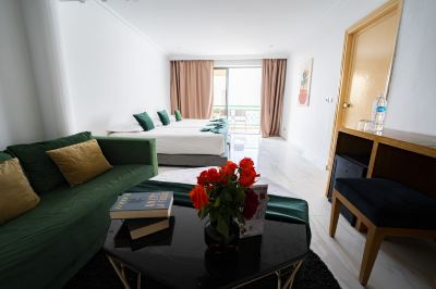 Other Hotel Argana Agadir Photo