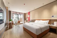 Ngawa County Zunge Zhouyue Hotel Hôtels à : Ngawa