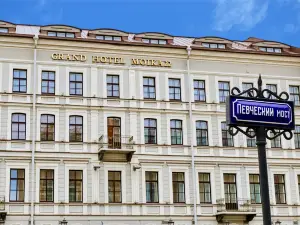 Grand Hotel Moika 22