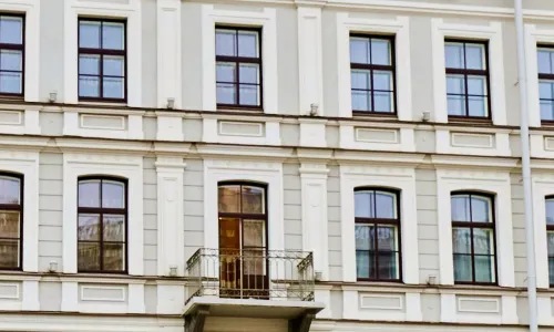 Grand Hotel Moika 22