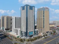 โรงแรมจิ่วซี โรงแรมในซานเหมินเซียะ