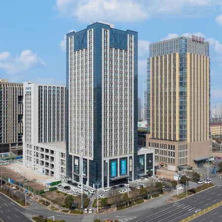 JIUXI HOTEL