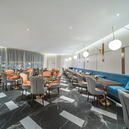 Orange Hotel (Zhangye West Station)