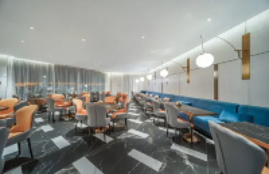 Orange Hotel (Zhangye West Station)